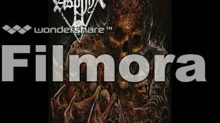 Asphyx - Incoming Death [FULL ALBUM 2016]