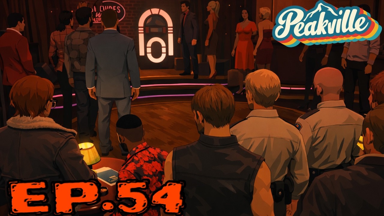 BUON FOTTUTO SAN VALENTINO! - PEAKVILLE - GTARP - [EP.54]