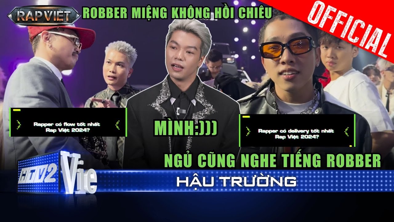 [BTS] Á QUÂN GILL xếp hạng công tâm về các rapper, ám ảnh về máy nói ...