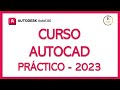 CURSO AUTOCAD 2023
