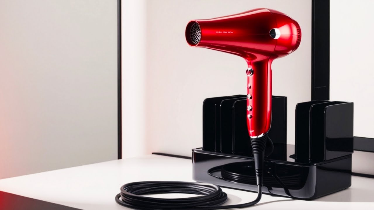 White Noise For Babies Blow Dryer ASMR Relaxing Video Sleep Aide White noise for babies blow dryer asmr relaxing video sleep aide