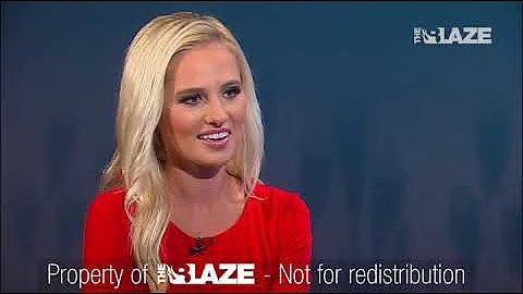 TheBlaze TOMI 04 14 16 Dana Ayers
