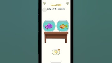 Dop 2 game level 942 #shorts