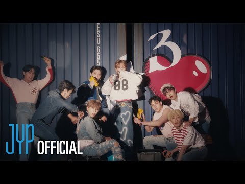 Stray Kids Case 143 MV Teaser 1