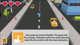 NOOB vs PRO BOSS : Pizza Story screenshot 1