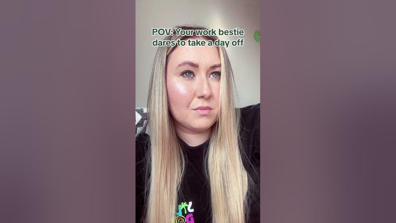 Not angry, just disappointed...
