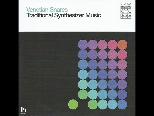 Venetian Snares – Traditional Synthesizer Music (Full Album) - YouTube