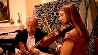 Athena Tergis and Mick Moloney 2 chords