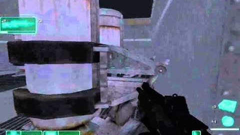 F.E.A.R.: Perseus Mandate - Extermination - Showdown (Part 1/2)