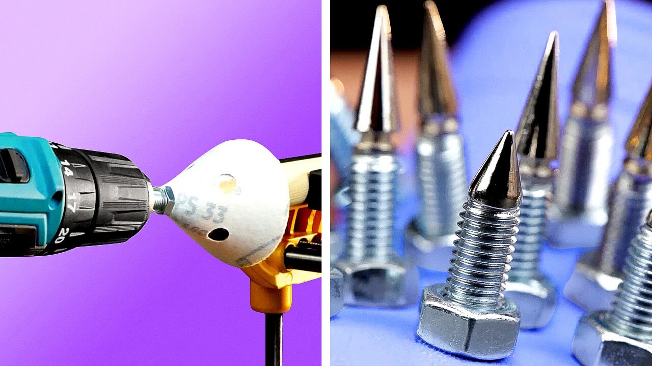 Your Daily Dose of Repair Hacks! - YouTube