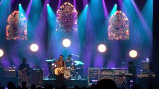 Danko/ Manuel Jason Isbell Alabama Theater