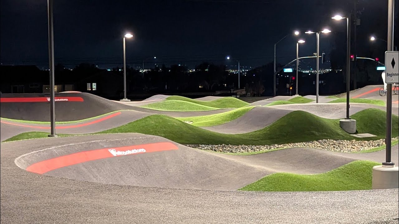 🔴 Bike Park Live 🔴