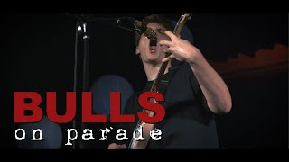 Rage Against the Machine - Bulls On Parade (One Time Weekend cover)