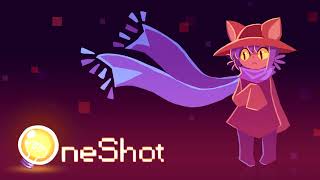 Video thumbnail of "OneShot - Children of the Ruins"