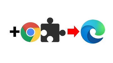How To Add Chrome Extensions To Microsoft Edge