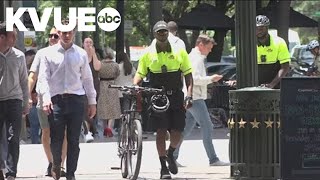 Downtown Austin Alliance boosting safety amid APD staffing shortage