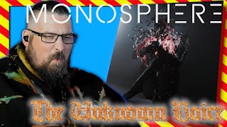 They Did It Again - MOMOSPHERE - The Unknown Voice - Reaction