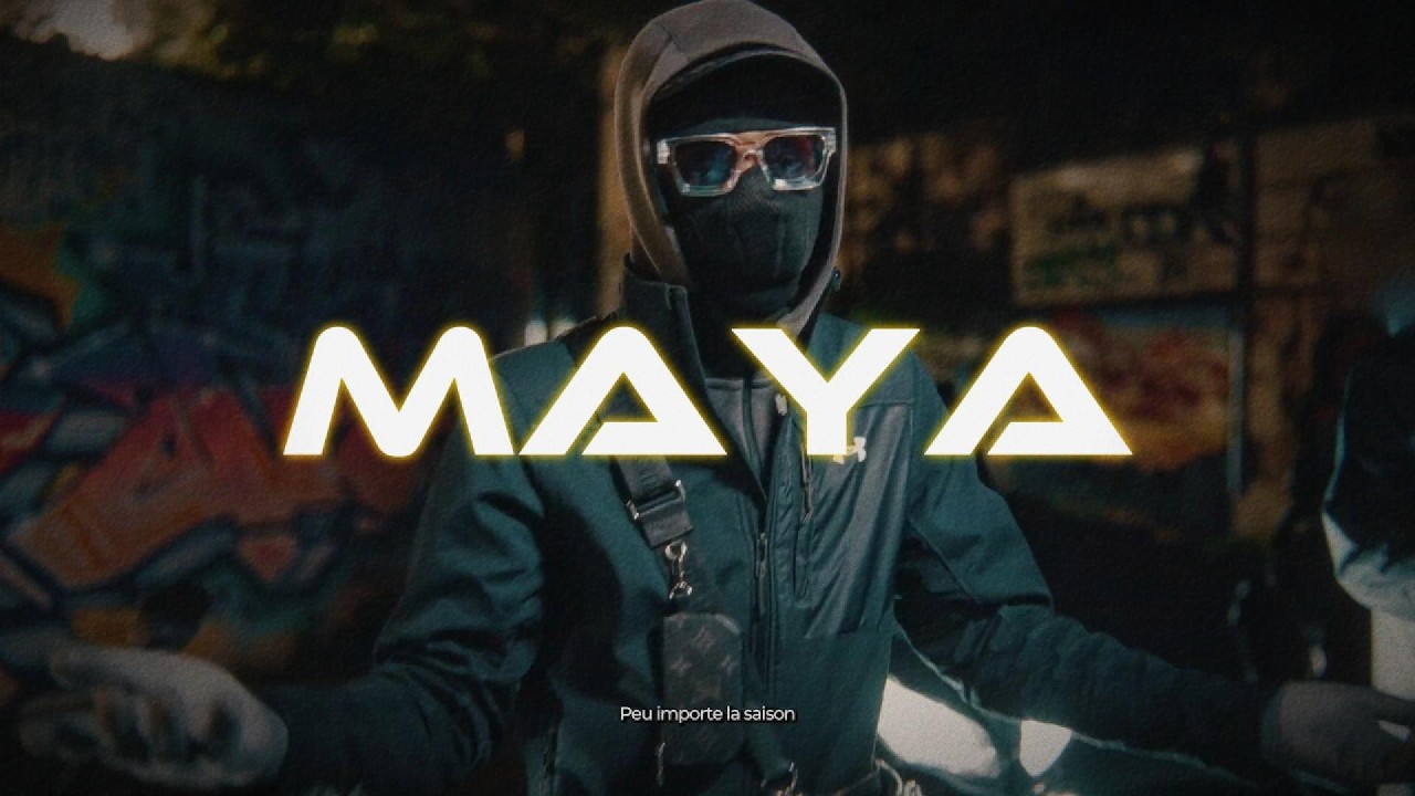 [FREE] RUSS MILLIONS X KLM X BRB 19 "MAYA" DRILL TYPE BEAT | INSTRU RAP DRILL BANGER 2026