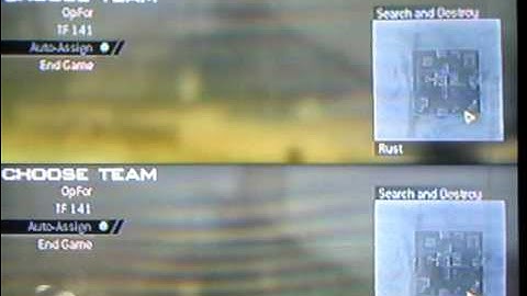 how to level up on mw2 split screen fast