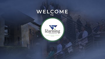 Introduction to The Learning Organisation