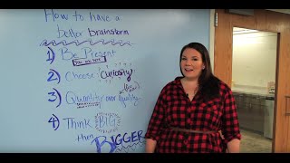DAY 12 - ELIZABETH BENFIELD
