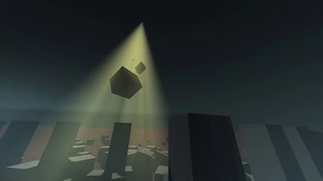 Volumetric Lights
