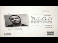 Rico Richie - Poppin' (Remix) (Feat. Chris Brown, Meek Mill & French Montana)