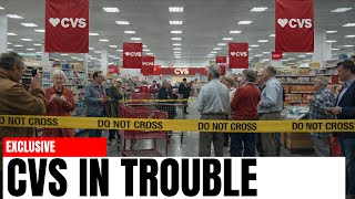 DON’T SHOP AT CVS AGAIN UNTIL YOU WATCH THIS (SENIORS BEWARE)