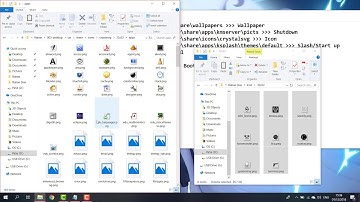 Tutorial Remastering Linux Slax