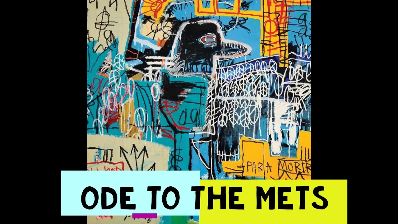 The Strokes - Ode To The Mets (Cover) - YouTube