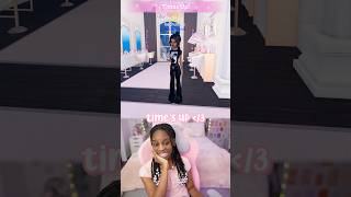 I Cant Use Pink Items?