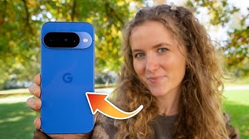 Google Pixel 10 Review – The Truth After 1 Month of Use