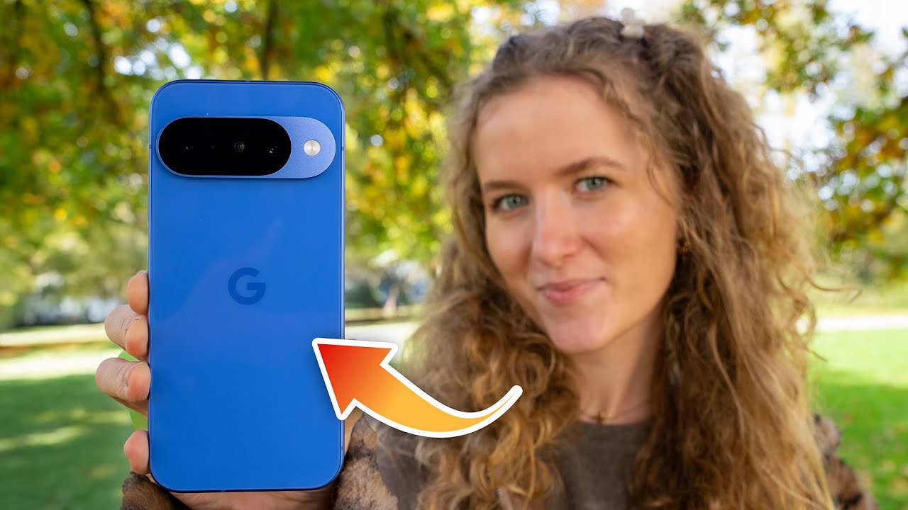 Обзор Google Pixel 10 — правда после 1 месяца использования