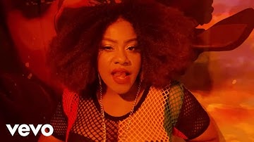 Etana - Bubble (Official Video)