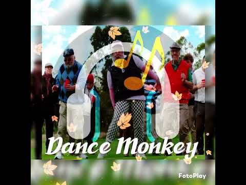 Dance monkey song- Cover by Shalini