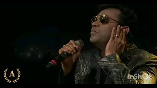 A R Rahman tamil hit songs | Katre en vasal vandhai | Rythm | Music