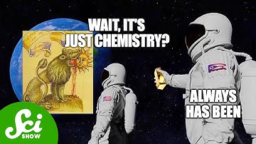 In Defense of Alchemy