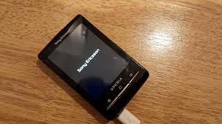 Problem with Sony Ericsson Xperia X10 Mini.... @MTTPCAndMoreOfficial