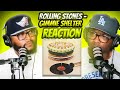 The Rolling Stones - Gimmie Shelter (REACTION) #therollingstones #reaction #trending