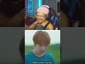 NCT WISH 엔시티 위시 'Baby Blue' MV REACTION #shorts #엔시티위시 #NCTWISH #OdetoLove #kpop #reaction