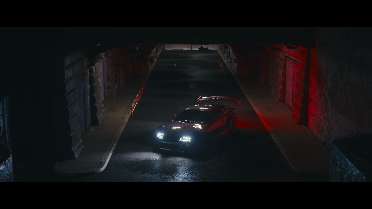 Nejvex - REAL GOOD [GUD VIBRATIONS]