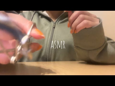 【雑asmr】カメラに直接メイクmake up