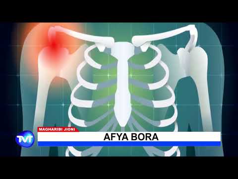 Video: Saratani Ya Mifupa (Fibrosarcoma) Katika Paka
