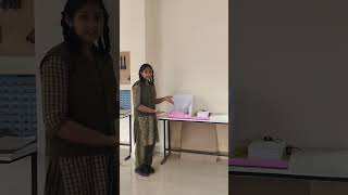 SMART VOTING MACHINE BY ATL