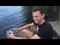 Beginning of video