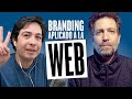 5 claves para aplicar el Branding a la Web, con Francisco Aguilera