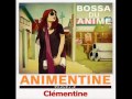 ANIMENTINE  はじめてのチュウ