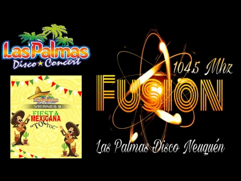 En Vivo Radio Fusion Las Palmas