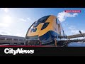 Riders seeking more Notherlander fare details