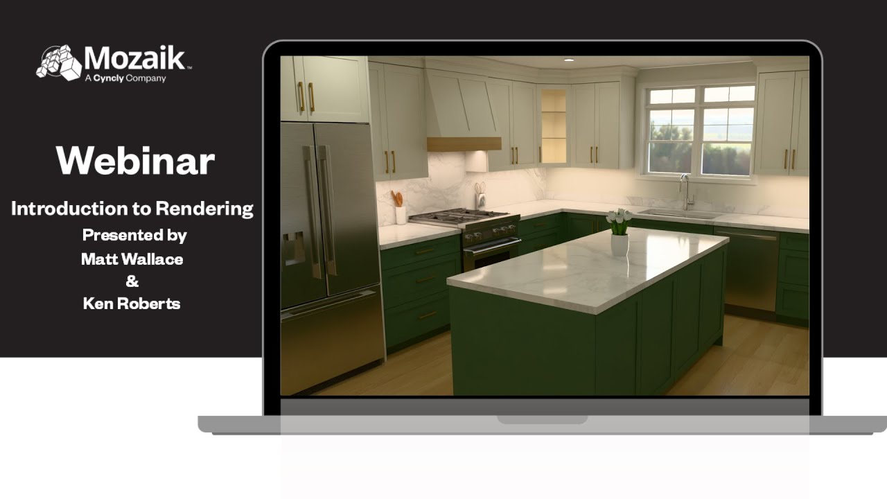 Introduction to Rendering - YouTube
